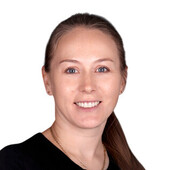 Беляева Любовь Сергеевна — стоматолог-ортодонт