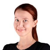 Шамичева Юлия Евгеньевна — стоматолог-ортодонт