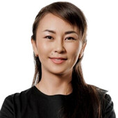 Панафидина Марина Алексеевна — стоматолог-ортодонт