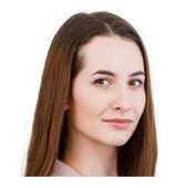 Маневская Полина Александровна — стоматолог, стоматолог-ортодонт