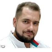 Череващенко Игорь Александрович — невролог, врач функциональной диагностики