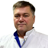 Парфёнов Никита Анатольевич — ортопед, травматолог