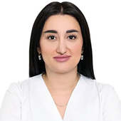 Сафарова Сабина Закировна — стоматолог-терапевт