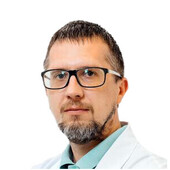 Коноков Андрей Витальевич — невролог