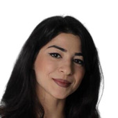 Алхасова Зоя Леонидовна — нейропсихолог, дефектолог