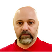 Васютин Николай Владимирович — врач ЛФК