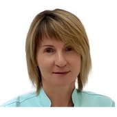 Штамм Александра Михайловна — стоматолог, стоматолог-ортодонт