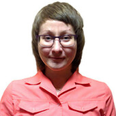 Лимонтас Анна Владимировна — гинеколог, акушер