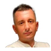 Герасименко Дмитрий Владимирович — стоматолог-ортопед