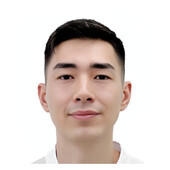 Пулатов Одилжон Азимович — стоматолог-терапевт, стоматолог-ортопед