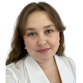 Полякова Василина Галиевна — гинеколог, гинеколог-эндокринолог