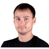 Тихомиров Сергей Алексеевич — стоматолог