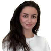 Гулинян Мелине Васаковна — стоматолог, стоматолог-ортодонт