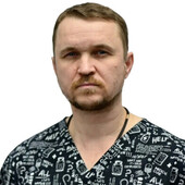 Барсуков Дмитрий Александрович — стоматолог, стоматолог-ортопед