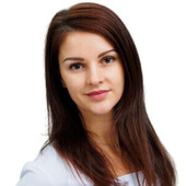Морозова Алиса Витальевна — УЗИ-специалист