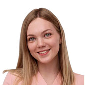 Винокурова Анна Владиславовна — стоматолог