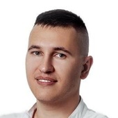Чердакли Федор Федорович — стоматолог, стоматолог-ортопед