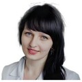 Колодийчук Юлия Дмитриевна - узи-специалист