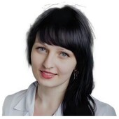 Колодийчук Юлия Дмитриевна — УЗИ-специалист