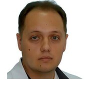 Довгаль Денис Александрович — ортопед, травматолог