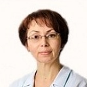 Шигапова Энже Рашитовна — гомеопат