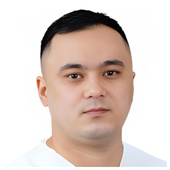 Бободжонов Хусан Баходирович — стоматолог-ортопед