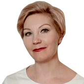 Цымбалюк Наталья Викторовна — стоматолог, стоматолог-ортопед