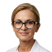 Донаева Заррина Облокуловна — флеболог, хирург