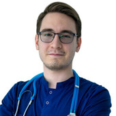 Габдулхаков Айдар Маратович — пульмонолог