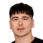 Вахабжанов Аббосхон Дилшадбекович — стоматолог, стоматолог-хирург