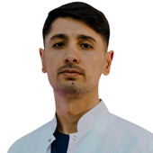 Оразгельдиев Чолук Мамедович — травматолог, ортопед