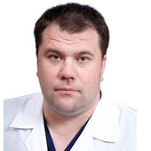 Колосов Олег Станиславович — флеболог, УЗИ-специалист
