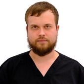 Ивасенко Ярослав Александрович — хирург, проктолог