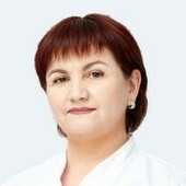 Бабаева Елена Александровна — дерматолог, венеролог