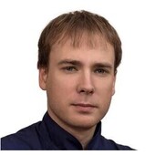 Парфенов Роман Сергеевич — стоматолог, стоматолог-ортопед