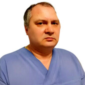 Нестеров Александр Викторович — массажист