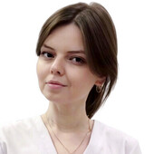 Солод Елена Геннадьевна — стоматолог