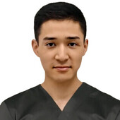 Максутов Мухамеджан Шафкайевич — стоматолог, стоматолог-ортопед