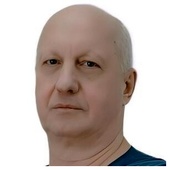 Иванов Николай Николаевич — уролог, хирург