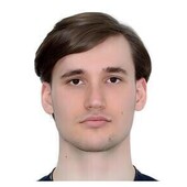 Баркалов Артём Евгеньевич — стоматолог-хирург