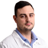 Калашников Игорь Олегович — сурдолог