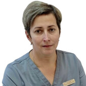 Белоусова Виктория Федоровна — ЛОР (отоларинголог)