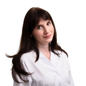 Кем Алина Александровна — сурдолог