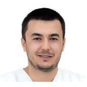 Хошимов Дилмурод Кахрамонович — стоматолог, стоматолог-ортопед