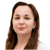 Крюкова Алена Александровна — дерматолог
