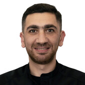 Даниелян Карлен Амаякович — стоматолог, стоматолог-ортопед