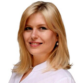 Крейсман Мария Вячеславовна — сурдолог