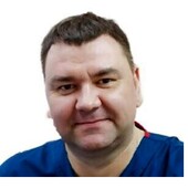 Ржанников Александр Викторович — стоматолог-ортопед, стоматолог-хирург