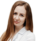 Чавычалова Мария Сергеевна — онколог