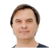 Звягин Александр Викторович — стоматолог, стоматолог-ортодонт